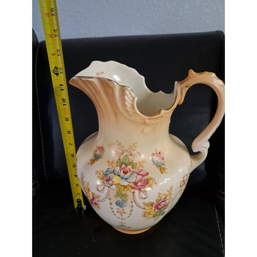 Crown this antique